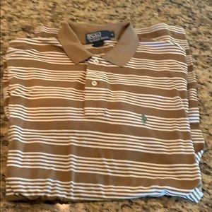 Polo by Ralph Lauren Polo Shirt 👕